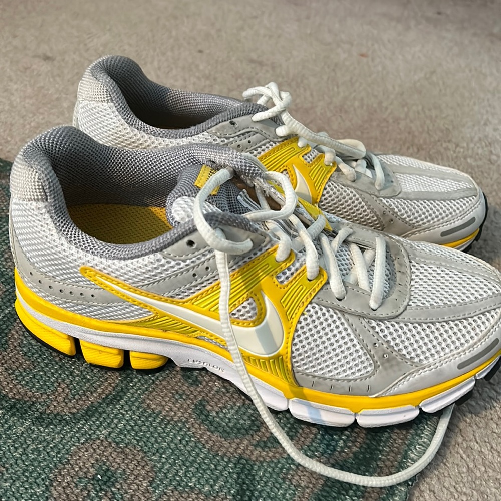 Nikes - Picture 1 of 1